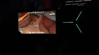 Crabz #3 @ TF2 Moscow Lan