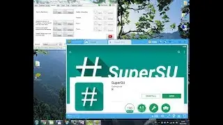 BSTweaker 4. How to Root BlueStacks 4 with BSTweaker 4 and SuperSU 2.82
