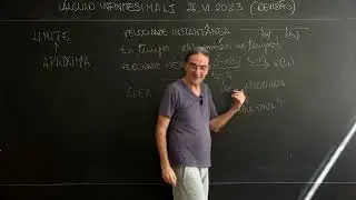 Cálculo I UFRJ básico 1 O Cálculo e seus limites: derivadas, integrais e somas infinitas