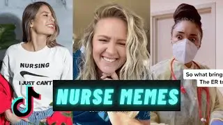 Ratchet Nurses SPILL THE TEA ☕ About Real Nurse Life