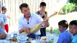 Шамиль Терчиев песня про 