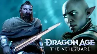 Der geilste Zwerg von allen! 🪓 Dragon Age: The Veilguard 🛡 Angezockt | Deutsch