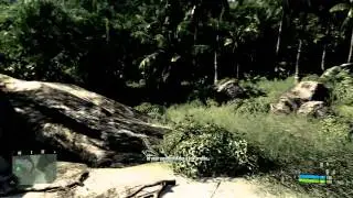 Crysis Extreme Quality Mod