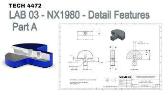 TECH 4472 - Lab 03 Displacer Crank NX1980