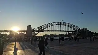 Sydney In 4k 2023! By Samsung S23 Ultra