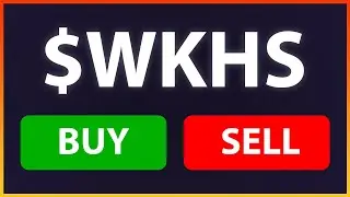 Is Workhorse $WKHS Stock a BUY? ($WKHS Analysis & Prediction)