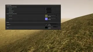 Natural Aesthetics in UE5 - Part 2.3 - Instancing for Landscape Materials