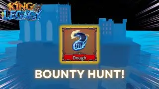 Dough PVP #2 | King Legacy