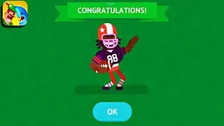 Ultimate Bowmasters Z Days | Mad Mike Unlocked