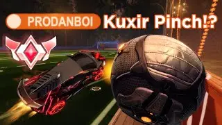 Ocean's Roar - ProDanBoi Peak GC1 Player COOKING