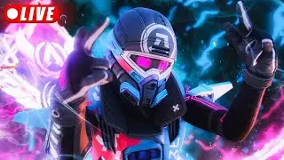 BIRTHDAY STREAM | APEX LEGENDS LIVE 🔴 SoaR Big E