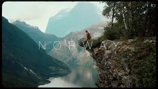 VACATION DURING COVID-19 - Norgesferie