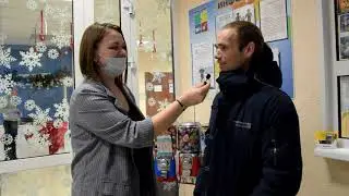 День рождения Дома Культуры, 2020 г. Волчанска