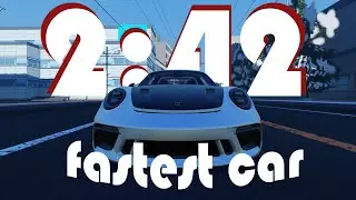 FASTEST T4!!! Midnight Racing Tokyo