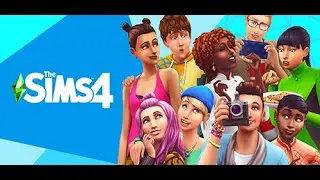 On jour au Sims 4 ! Partie 1