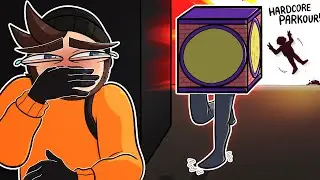 DYING FROM LAUGHTER!!! | Lethal Company
