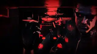Evolved | DBD Wesker Montage