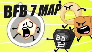 The BFB 7 Reanimated Collab