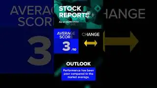 LSEG Data Visualiser - Fair Value AI