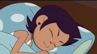wake up