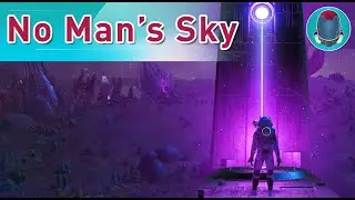 [FR] [PC] No Man's Sky 4.33 /3xperimental/ Mots et connaissance