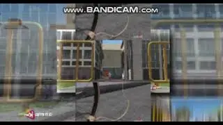 (YTPMV) Bernard Bear - 155 - Cycling scan
