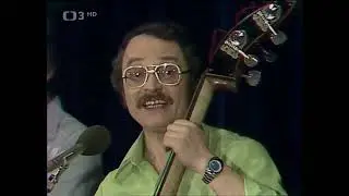 Plavci - Člověk, dělová koule [1979]