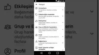 Facebookta Takipçilerimi Nasıl Görüntülerim Telefondan