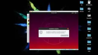 Install Ubuntu 19 on a Mac using VirtualBox | linux | macos| ubuntu19.10