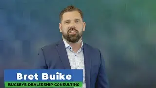 Bret Buike: Service Contract vs. Warranty