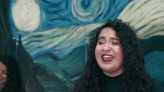 Ella No Duerme - Cumbia Nena Versión (Cover Venus)