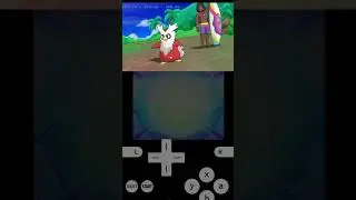Mainin Pokemon Ultra Sun di Infinix GT 10 pro