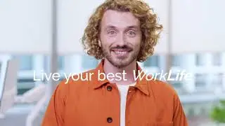 WorkLife Coach - Brand video