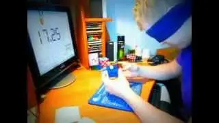 Rubik's cube