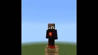 How HIGH can you Fall in Minecraft? 🤔 