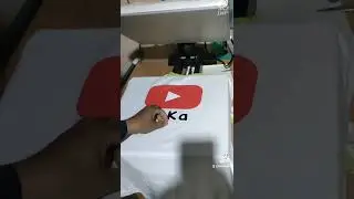 INI TOH PRINTER DTF??? GIMANA HASIL SABLONNYA???