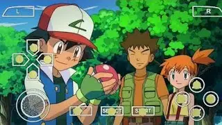 🔴DIMANA KAMU POKEMON!?