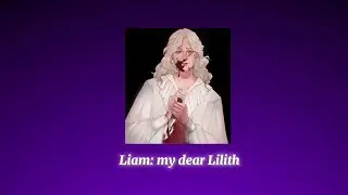 50 Shades of Feeling with Liam/a playlist