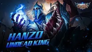 Встречаем новый сезон сливами в mobile legends bang bang