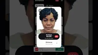 fix 100% blur image with phone 