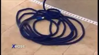 Поливочный шланг Икс-Хоз (XHOSE)