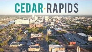 Cedar Rapids Tourism – 2020 Conference Host City