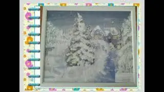 Табиғат-ғажап әлем