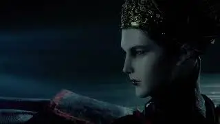 Rannala, Queen of the Full Moon - BOSS FIGHT - ELDEN RING #eldenring #fromsoftware #soulsgame