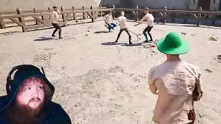 This Game Will Cost Me My Sanity