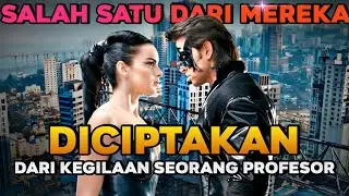 MEREKA ADALAH PENENTU MASA DEPAN ‼️ Alur cerita film