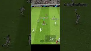 wait for Ronaldo | ronaldo power ⚡ | pes 