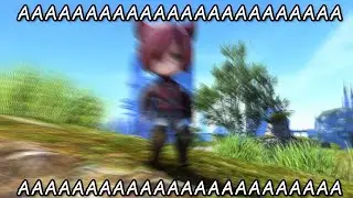 PLEASE DON'T TURN G'RAHA INTO A-