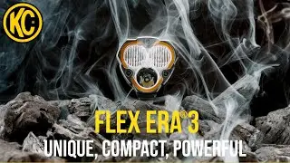 KC HiLiTES® FLEX ERA® 3 LED Light Pods - Power Meets Compact Design