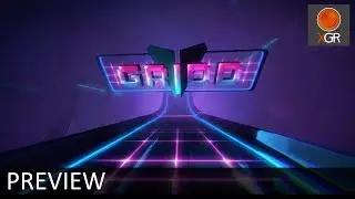 GRIDD: Retroenhanced - Xbox One